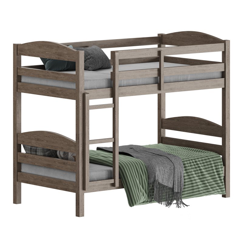 Convertible Bunk Bed Image 9