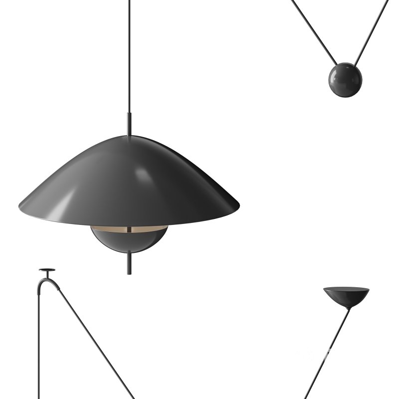 Lod pendant lamp Image 13