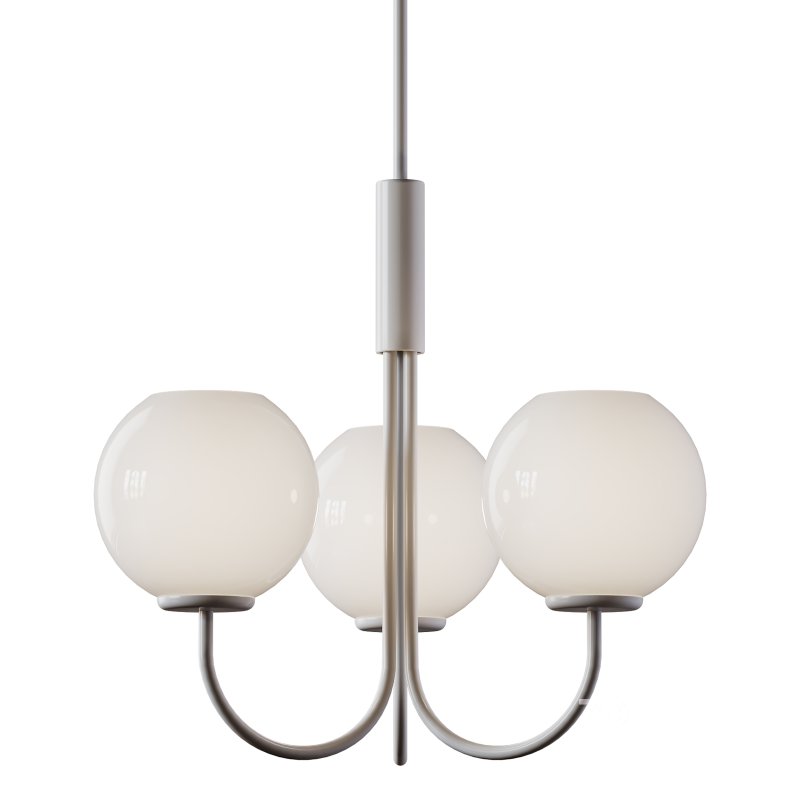 Ballon Chandelier Image 6