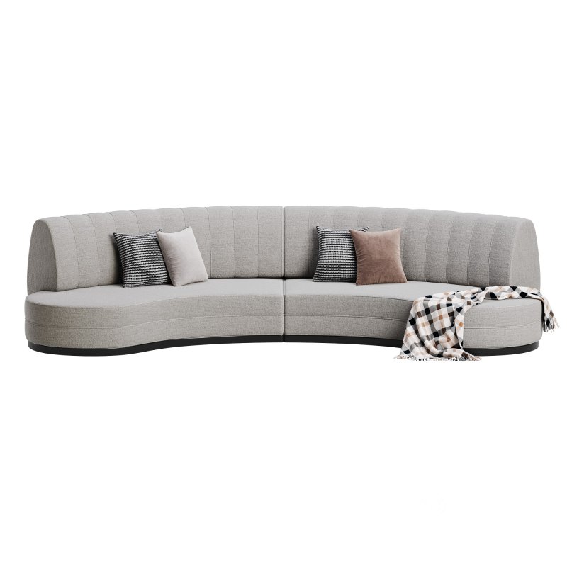 Hampton Sofa Image 5