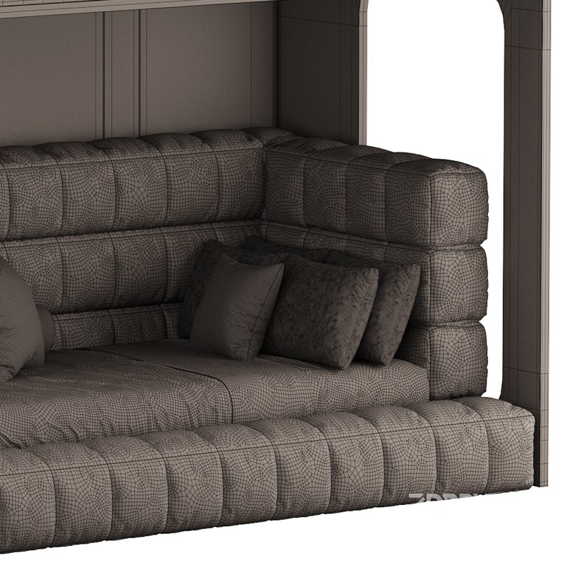 Kids room bed Image 15