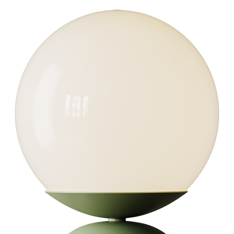 Kleine tafellamp Notti Image 12