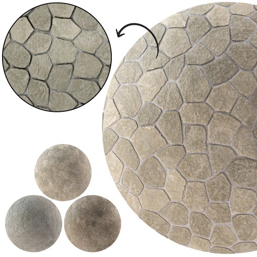 Stone Paving 12 – Seamless
