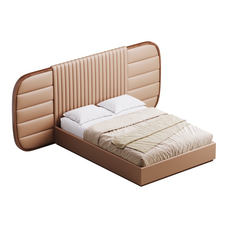 Cama de Casal Destiny Image 2