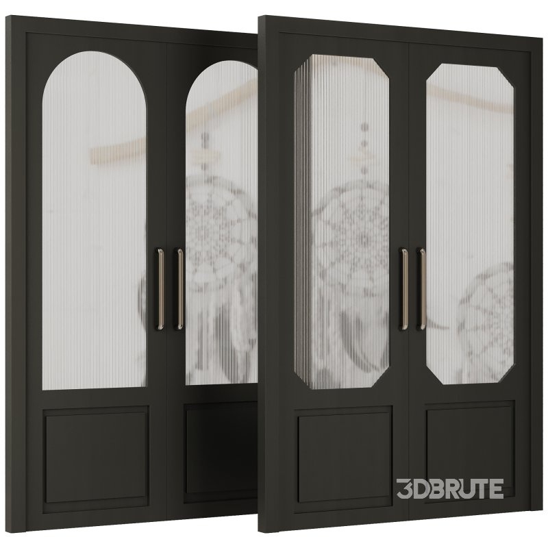 Entrance door set198 Image 5