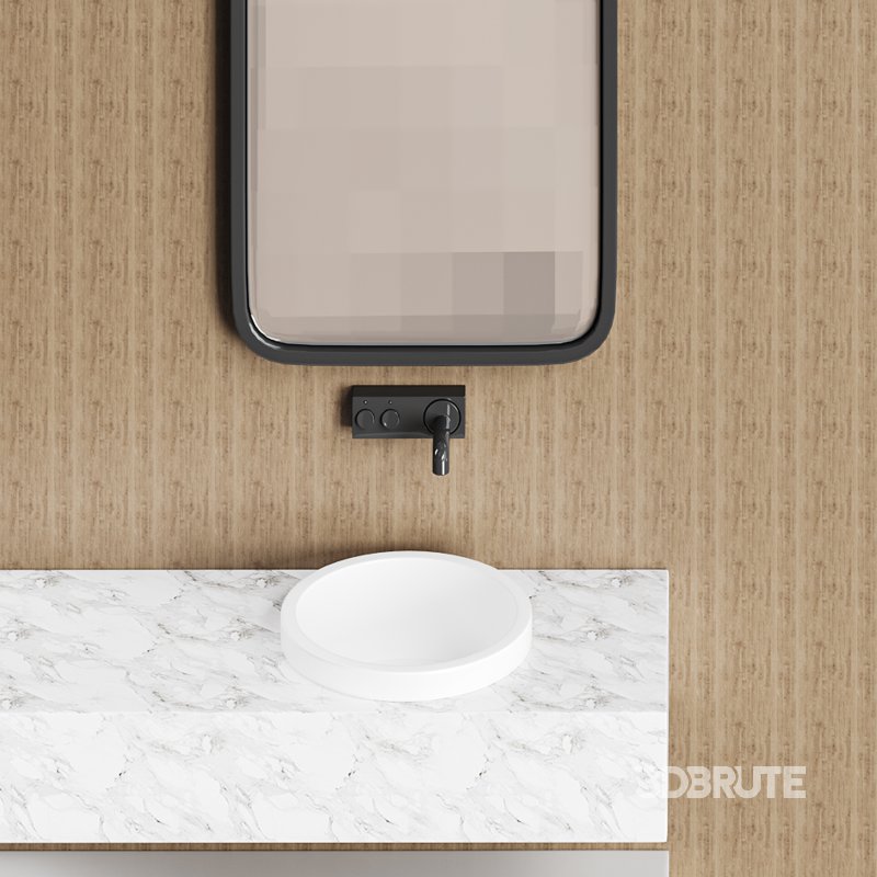 Bathroom set Image 10