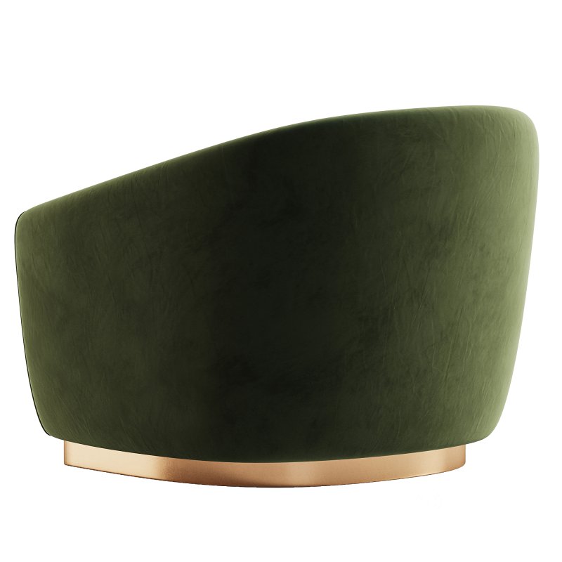 GRACE Easy chair Image 3