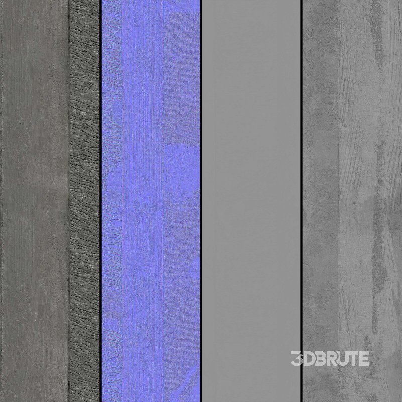 Concrete 06 – seamless Image 4