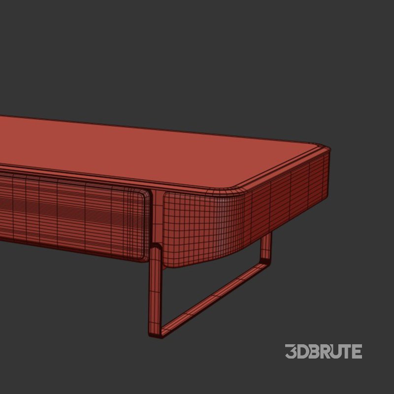 Coffee Tables 03 Image 1