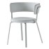 Oda dining chair - Thumbnail 2