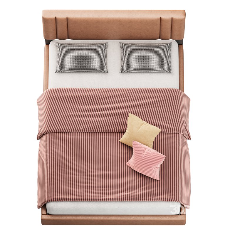 Queen Bed Frame Image 3