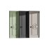 Modern entrance door 81 - Thumbnail 1