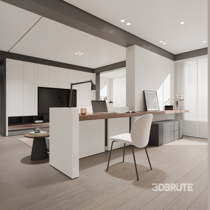 modern livingroom Image 6