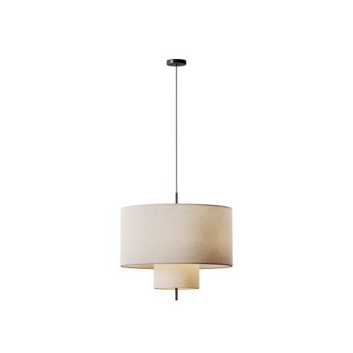 Margin pendant lamp