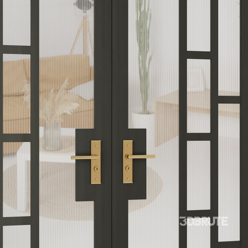 Entrance door set194 Image 3