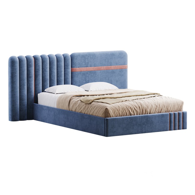 Cama de Casal Creta XL Image 2