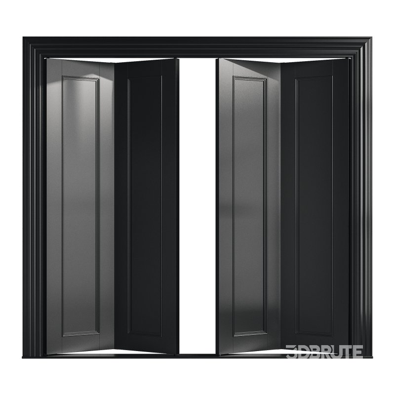 Prime Doors 31 Image 5