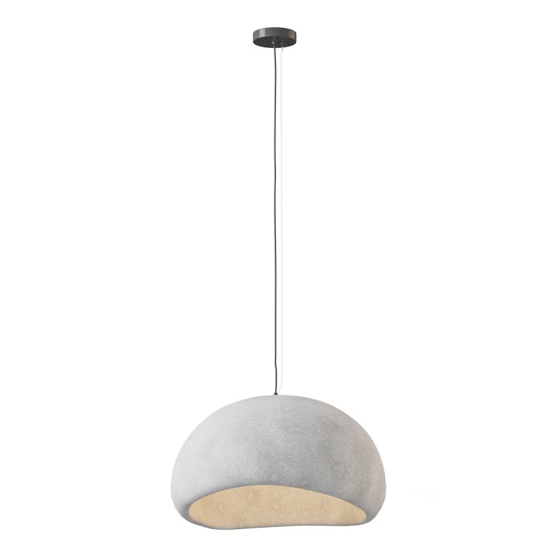Wabi Sabi Pendant Light B Image 7