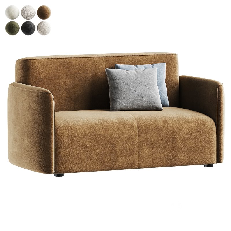 sofa kastel 2 Image 6
