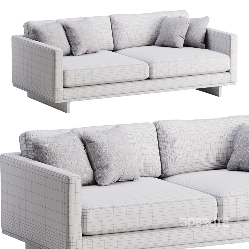 Everly sofa Image 14