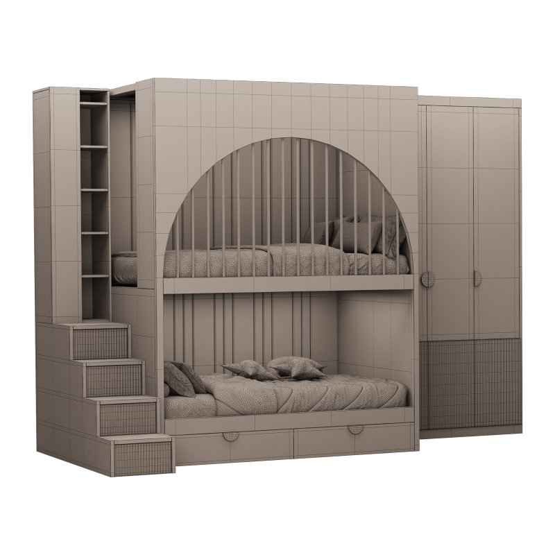 Childrens-bunk-bed-26 Image 15