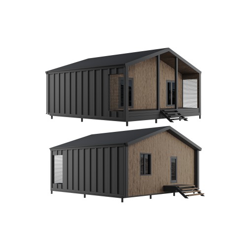 Home Design 5 For Exterior
