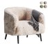 Amalfi Armchair - Thumbnail 1