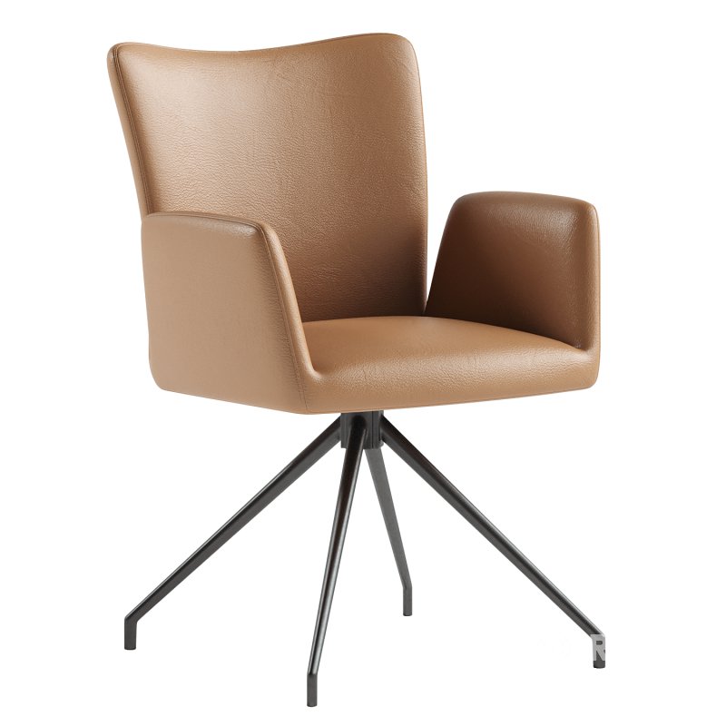 Laura dining chair Image 3