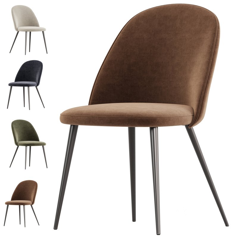 MONROE Chair Image 4