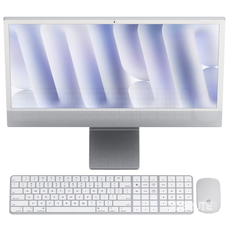 Apple imac m4 Image 4