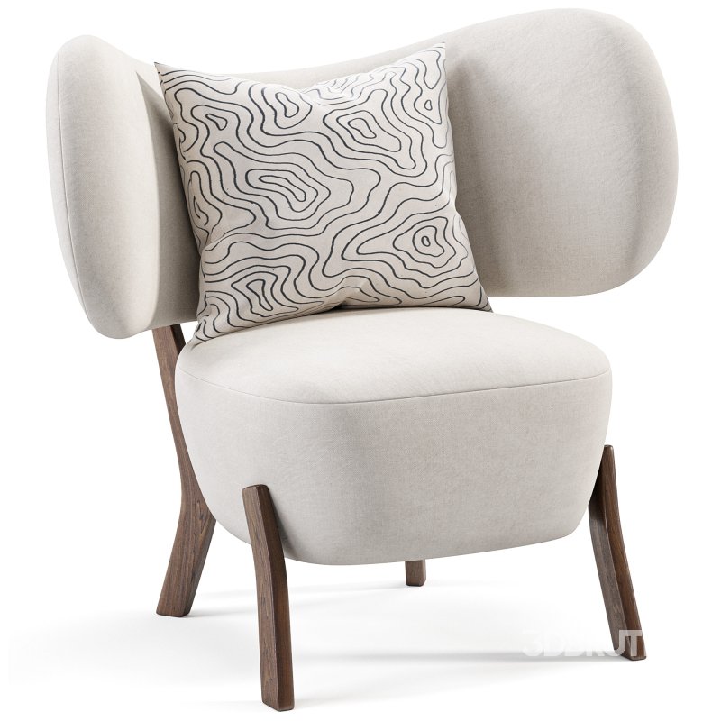 TMBO CHAIR By Studiotwentyseven Image 5