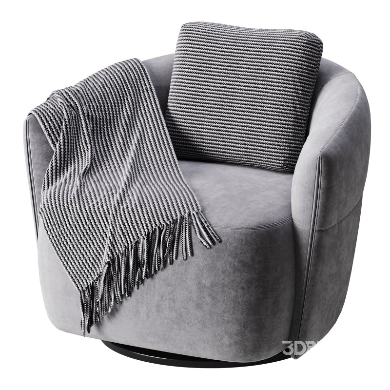Alice Armchair Image 11