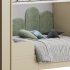 Bunk bed for kids 15 - Thumbnail 8