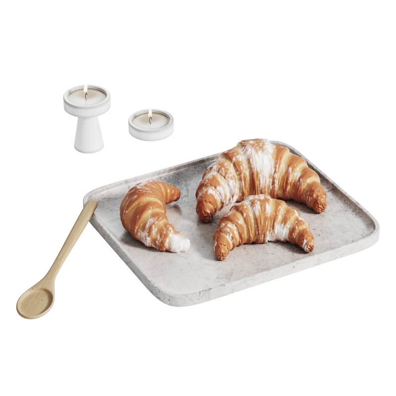 Decorative SET 02 Image 6