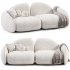 Lithos Sofa - Thumbnail 1