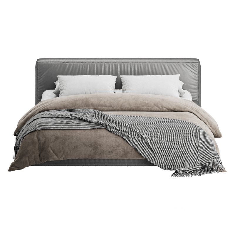 Jupiter slim BED Image 5