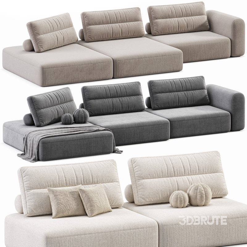 MY TAOS By Saba Italia 002 Image 2