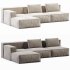 Chento Loft Sofa By Tuodivano - Thumbnail 3