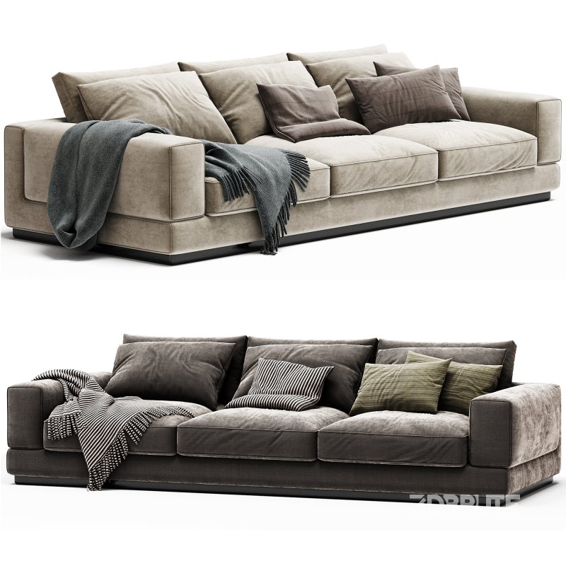 Sofa Big Bob Flexform Image 4