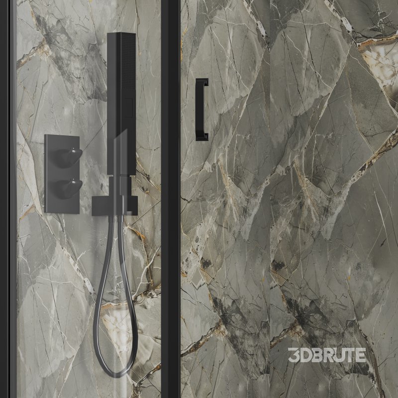 Shower cabin 06 Image 8