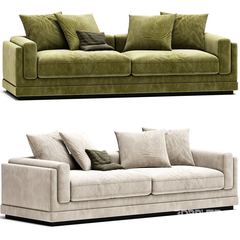 KENZO By JOSE LEITE DE CASTRO Image 2