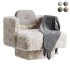 Ashby armchair - Thumbnail 1
