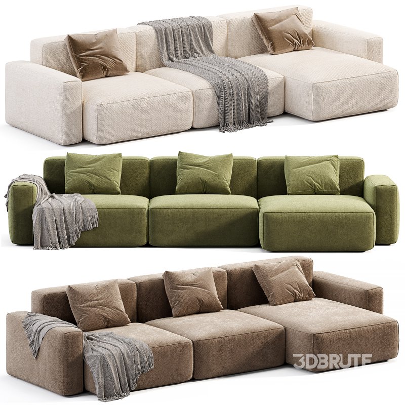 TORONTO Sofa Image 5