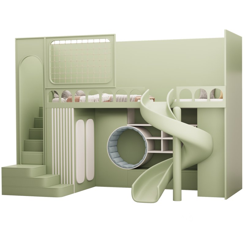 Bunk bed for kids 9 Image 5