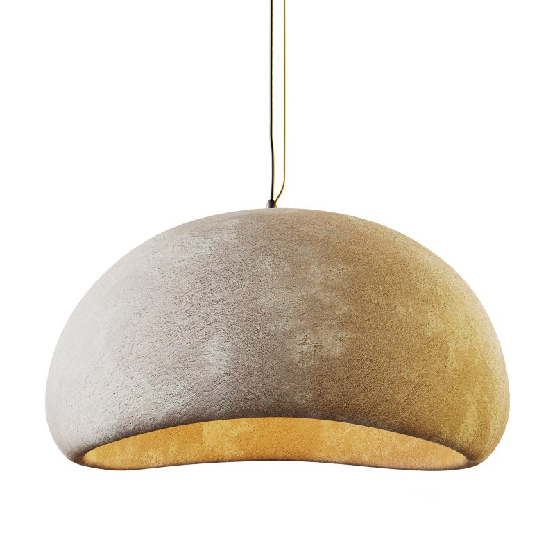 Wabi Sabi Pendant Light B Image 8