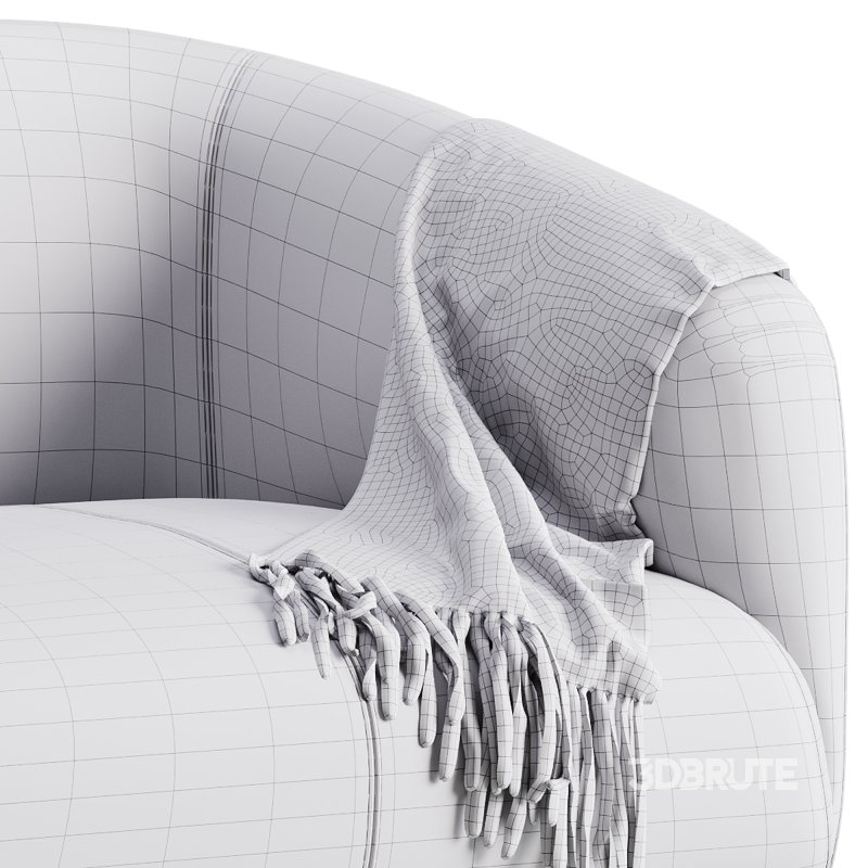 Amalfi Armchair Image 16