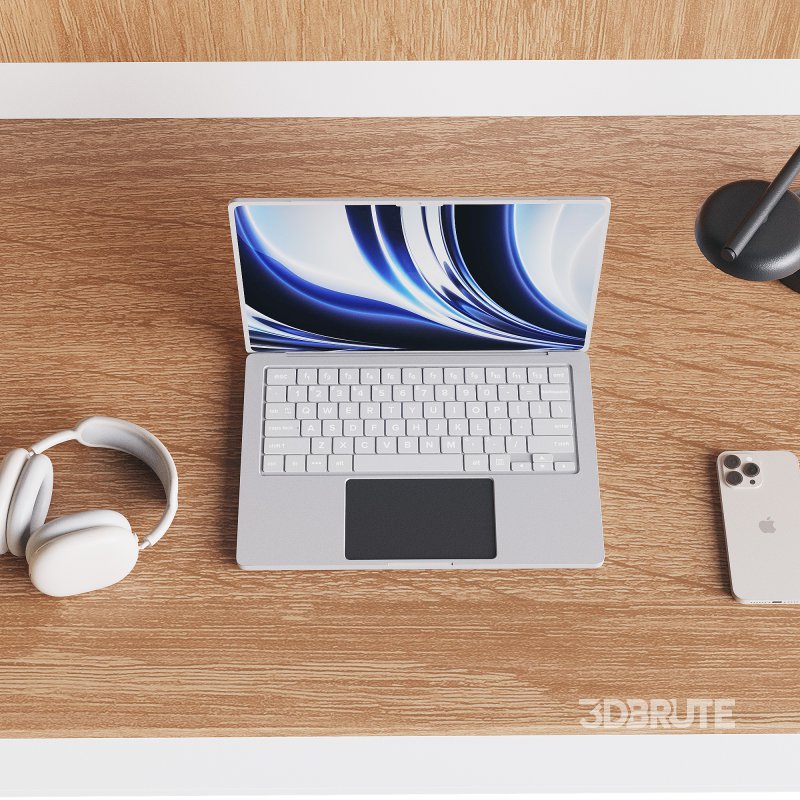 Modern Workplace 03 Image 7