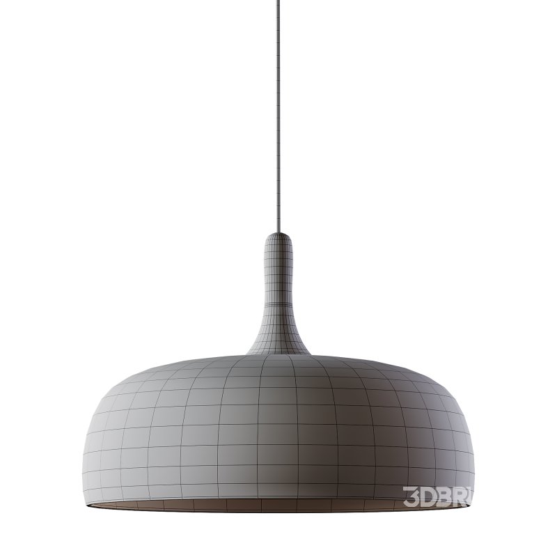 Acorn pendant lamp Image 15