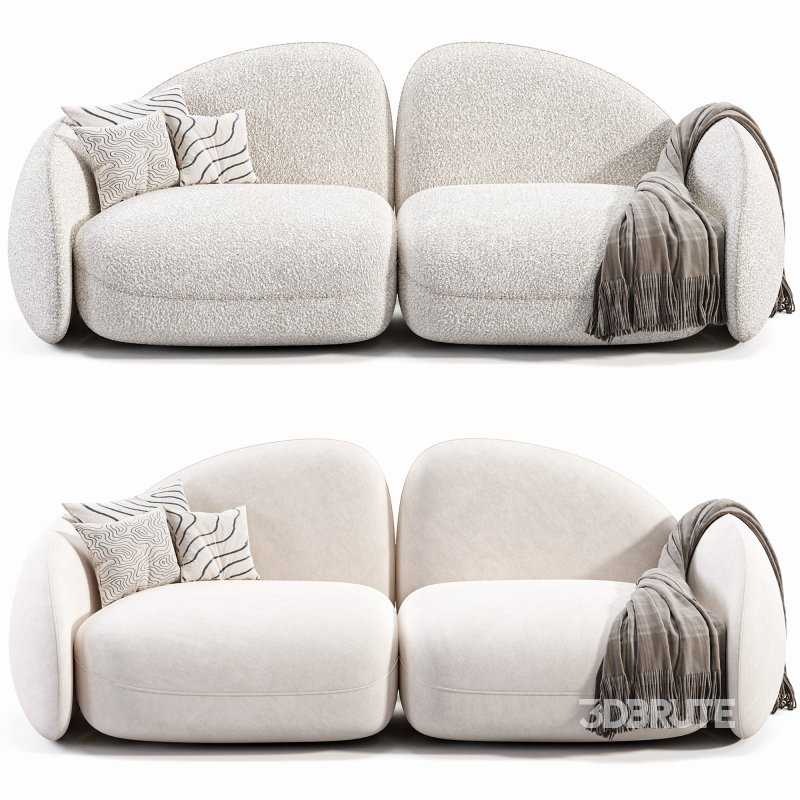 Lithos Sofa By Mavimatt Image 4