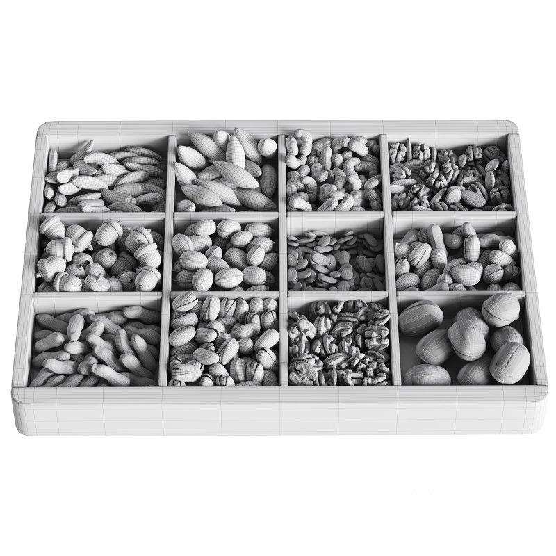 Mixed Nuts Image 14